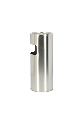 EKO Stainless Steel Ashtray Bin 12 Liter EK9430-MT