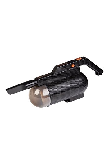 Fantom Pratic-xl P 1300 Kuru Elektrikli Süpürgesi Siyah