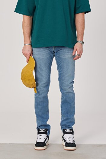 NOMARC Mavi 15738 Слім Mavi Jean