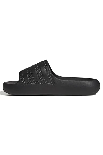 adidas Γυναικείες παντόφλες Adilette Ayoon Μαύρες παντόφλες GX1979