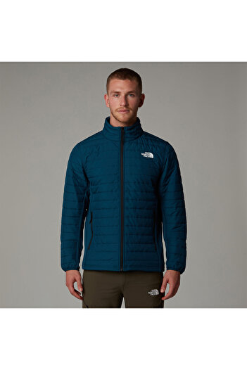 THE NORTH FACE Ανδρικό παλτό Canyonlands Hybrid