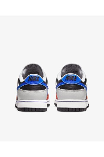 Nike Dunk Low Retro Emb ERKEK SNEAKER AYAKKABI-DD3363-002-SPORTXOUTLET