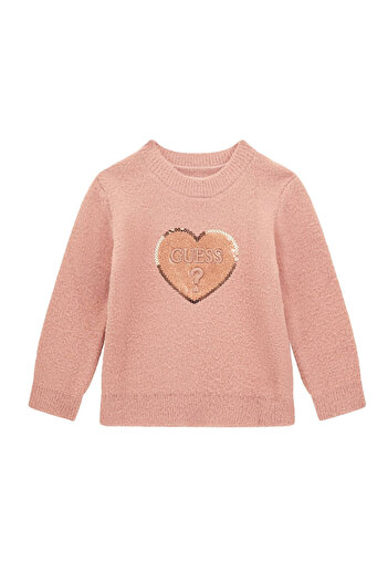 Guess Ls Sweater
