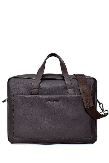 Pierre Cardin Унисекс чанта за лаптоп 01PC002020-F