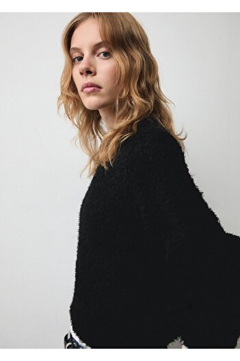 MANGO Woman Characteristics of Sweaters