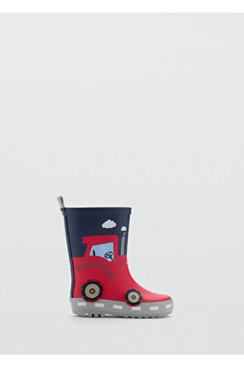 MANGO Baby Boots Comfortable Design - Men's and Women's Shoes