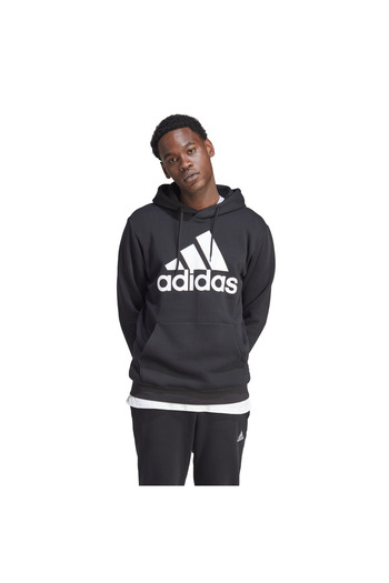 adidas Férfi kapucnis izzadság M Bl Fl Hd Ib4024