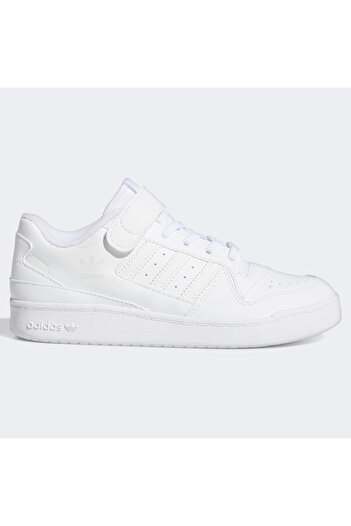 adidas FORUM LOW C Fehér Gyermek sportcipő FY7981