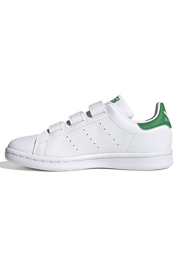 adidas Stan Smith Fx7534 - Dětské bílé sportovní boty