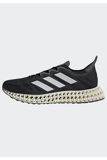 adidas 4Dfwd 3 m Black Men's Sports Shoes Ig8986