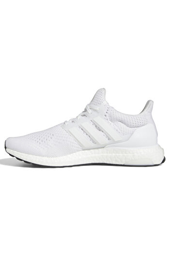adidas Men's Ultraboost 1.0 White Sports Shoes Hq4202