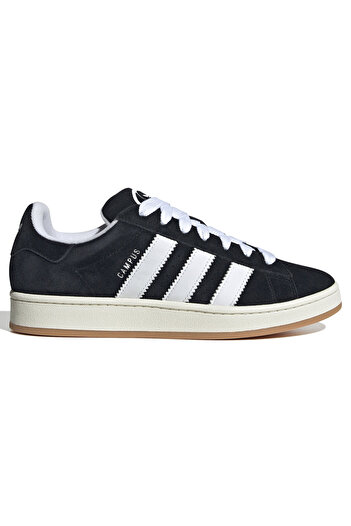 adidas Pánské sportovní boty Campus 00S černé Hq8708