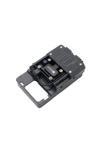 HVLMHA For BMW R1200GS LC Adventure Navigation Bracket R1250GS S1000XR R1200RS USB Wireless Charger Mobi...