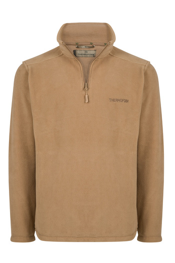 THERMOFORM Ανδρικό φούτερ Fleece - Taksim - Y Kum