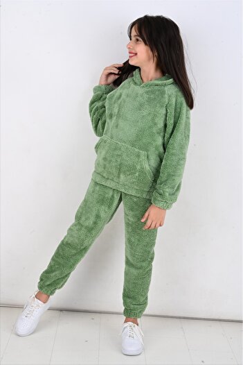 BELİNDA Ti̇ştiknabe Cocuk Plus Set