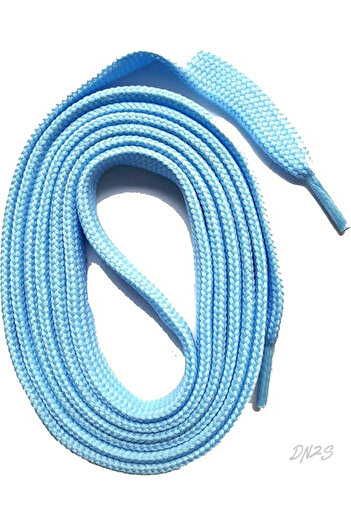 DN2S Flat Shoelaces 2 Pairs