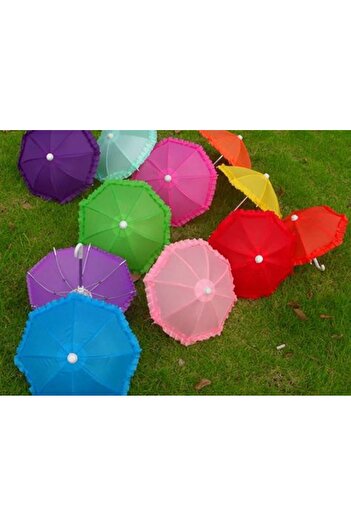 Practika Decorative Mini Umbrella