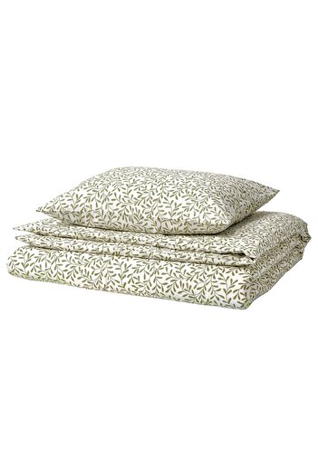 IKEA Sorgmantel Single Bed Sheet Set 150X200Cm