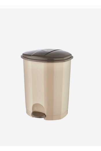 Dünya Plasik 5 L Pedal Bin World Plastic