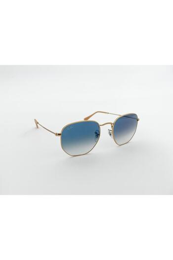 Ray-Ban 0rb 3548 001/3f 54 Unisex Güneş Gözlüğü