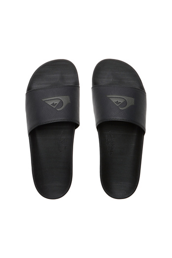 Quiksilver Rivi Nubuck Slide Rf Men's Slippers Men's Slippers Aqyl101379