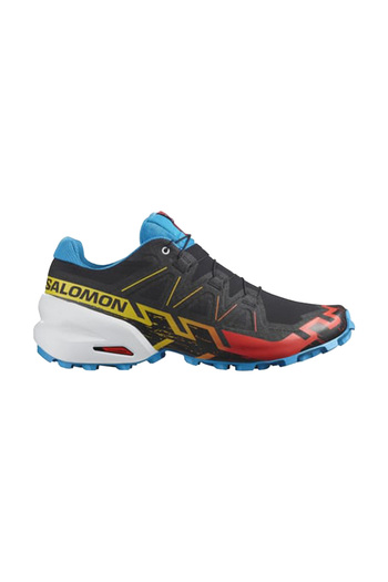 Salomon Speedcross 6 Men's Patka Running Shoes Men's Patka Running Shoes L47716400