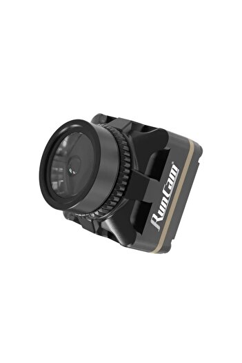 Choice 1PCS RunCam Robin 3 1200TVL FPV Camera DC 5-23V Screen Ratio 4:3 5.3g 19*19*19mm for RC FPV Racing D