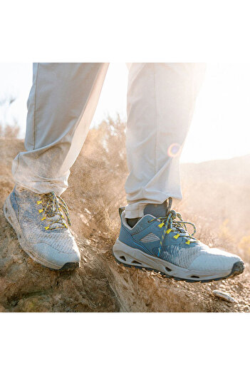 Jack Wolfskin Ανδρικά παπούτσια εξωτερικού χώρου Prelight Pro Vent Low Μπλε ΑΝΔΡΙΚΑ ΥΠΑΡΧΟΥΝ ΕΞΩΤΕΡΙΚΟΥ ΧΩΡΟΥ