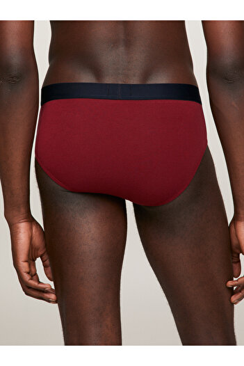 Tommy Hilfiger 5P BRIEF GOLD WB
