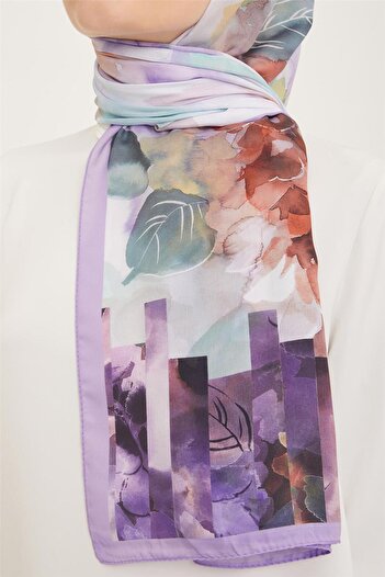 Armine Life Shawl 8001 04