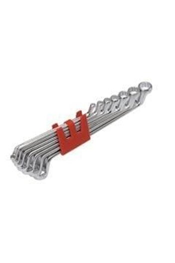 İzeltaş İzeltaş 8-Piece Star Two-Mouth Switch Set 0430002108
