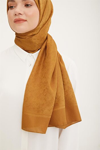 Armine Trend Leo Shawl 22009