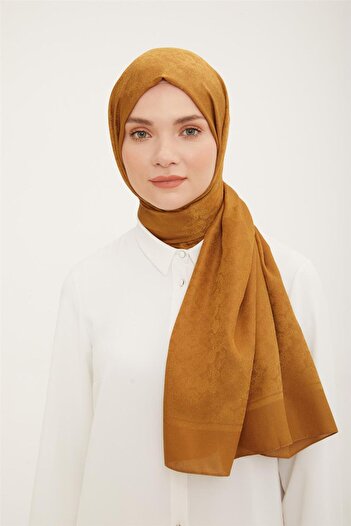 Armine Trend Leo Shawl 22009