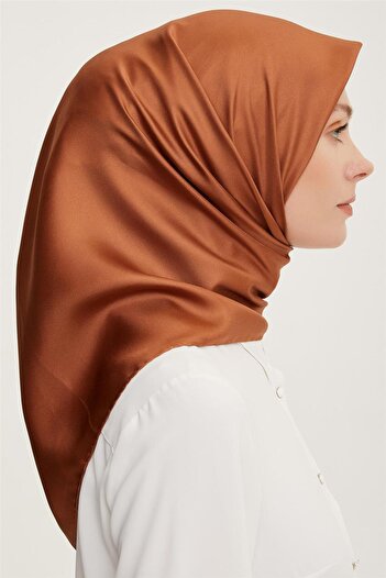 Armine Twill Scarf - 22Ya0010 152 04 Model Code