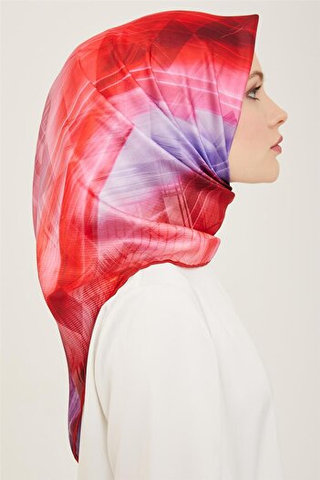 Armine 6009 Model Sport Scarf - 1:14 Scale