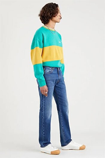 Levi's 501 оригінальний тут