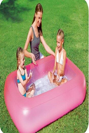 ChicAura Bestway Havuz 1.65MX1.04MX25 Cm 51115