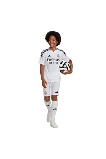 adidas Real Madrid İç Saha Çocuk Şort It5176