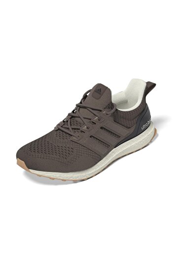 adidas Beige Men's Lifestyle Shoes Id9677-ultraboost 1.0