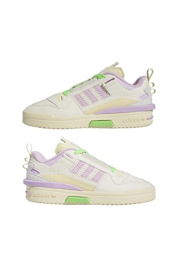 adidas Форум Mod Low Крем Спортивні Кросівки (IF2559)