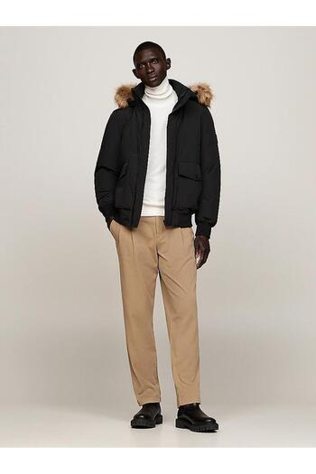Tommy Hilfiger Rockie down Bomber - Relaxed Fit