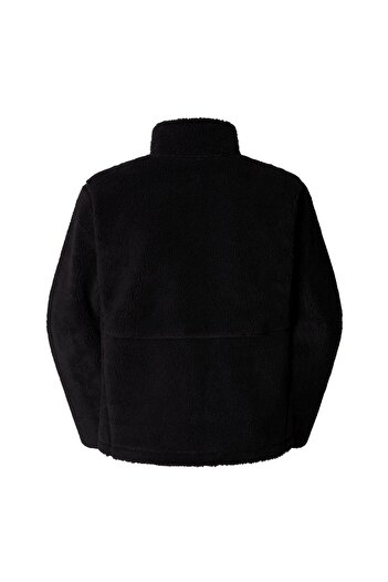 THE NORTH FACE Extreme Pile 2 Fz Men's Jacket - Black-Xl Nf0A88Y5Jk31