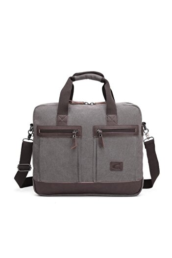 C-active Υφασμάτινη ύφασμα Unisex Χαρτοφύλακας και Messenger Bag 1318