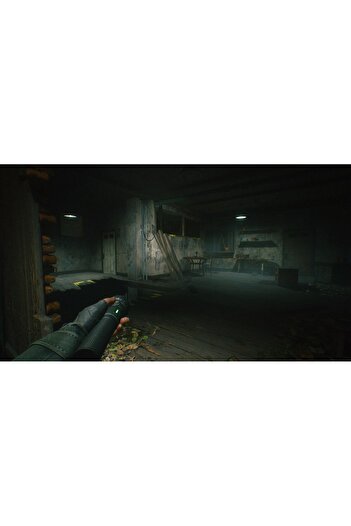 U&I Entertainment A Quiet Place: The Road Ahead PS5