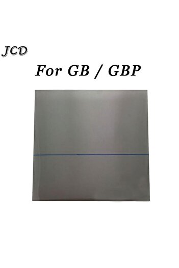 Choice For Gb Gbp 5pcs Polarized Polarizer Filter Film Sheet For Gamboy Gb Dmg Gbp Polarizing For Gba G