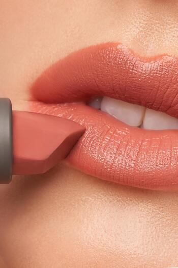 Alix Avien ALIX AVIEN GLOSSY LIPSTICK 307 SHEER CORAL