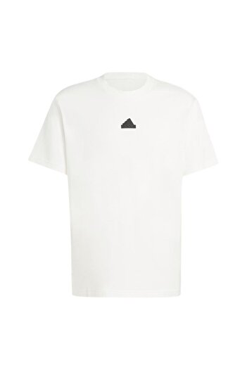 adidas Ανδρικό T-shirt BL SJ T Q3 - Ix1321