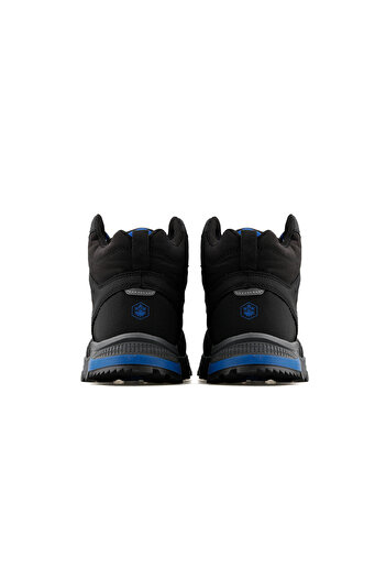 lumberjack Korayspor x Lumberjack Su Geçirmez ve Soğuğa Dayanıklı Kışlık Bot Sağlam Taban Outdoor Bot Ayakkabı