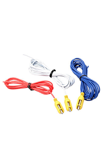 Choice Three Probe Stainless Steel Probe Sensor for Water Liquid Level Controller