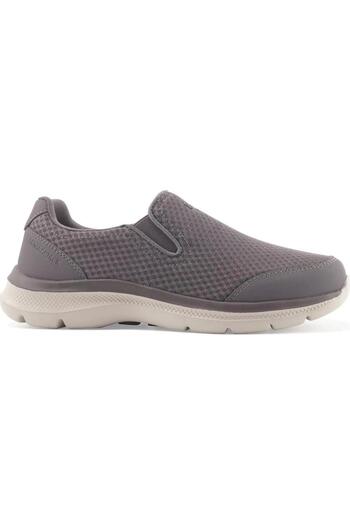 lumberjack JUSTIN 3PR BROWN 2x σόλες από memory foam καθημερινά αθλητικά παπούτσια